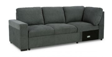 Picture of Millcoe LAF Sofa w/Corner Wedge