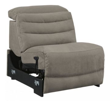 Picture of Next-Gen Gaucho PWR Armless REC w/ADJ Headrest