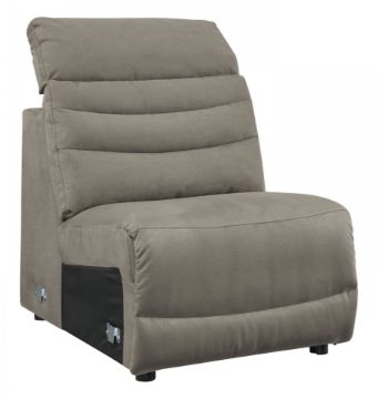 Picture of Next-Gen Gaucho Armless Chair/Manual Headrest