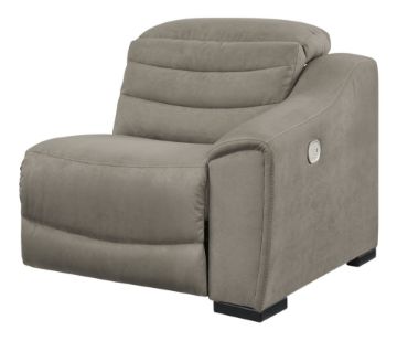 Picture of Next-Gen Gaucho RAF Zero Wall Power Recliner