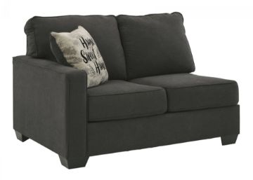 Picture of Lucina Left-Arm Facing Loveseat