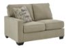 Picture of Lucina LAF Loveseat