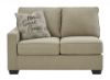 Picture of Lucina LAF Loveseat