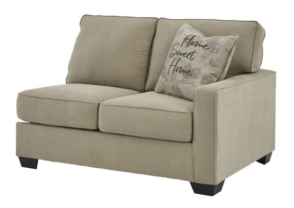 Picture of Lucina RAF Loveseat