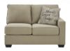 Picture of Lucina RAF Loveseat