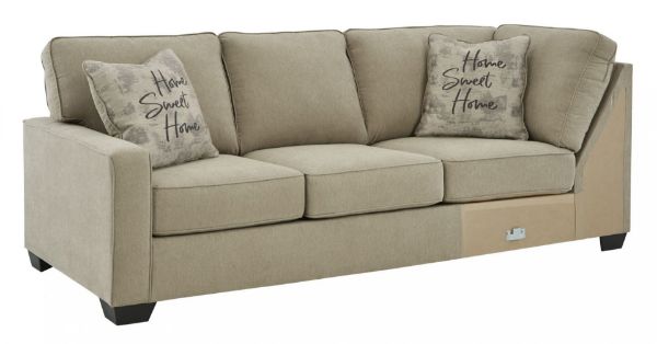 Picture of Lucina LAF Sofa