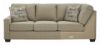 Picture of Lucina LAF Sofa