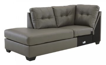 Picture of  Donlen LAF Corner Chaise