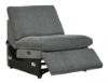 Picture of Hartsdale Power Armless Recliner