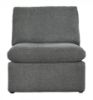 Picture of Hartsdale Power Armless Recliner