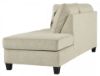 Picture of Abinger RAF Corner Chaise