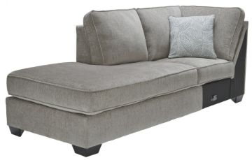 Picture of Altari Left-Arm Facing Corner Chaise