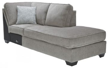 Picture of Altari RAF Corner Chaise