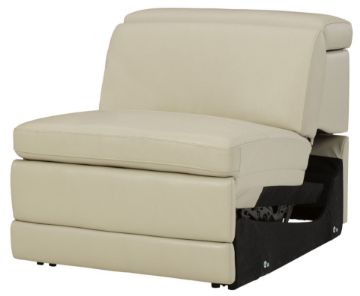 Picture of Texline LAF Armless Power Recliner