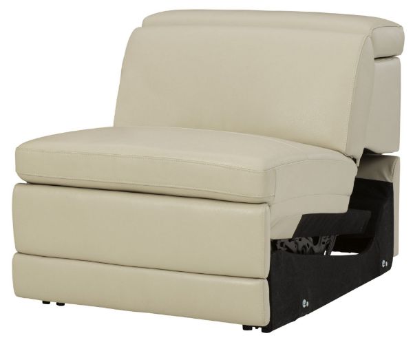 Picture of Texline LAF Armless Power Recliner