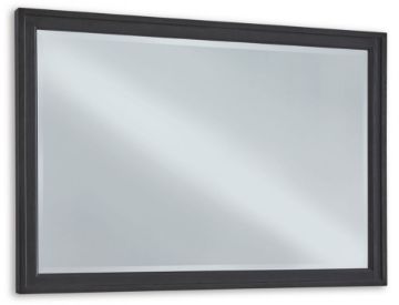 Picture of Foyland Bedroom Mirror