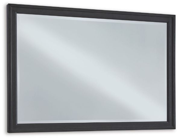 Picture of Foyland Bedroom Mirror