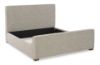 Picture of Dakmore California King Upholstered Bed