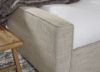 Picture of Dakmore California King Upholstered Bed