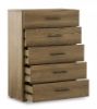 Picture of Dakmore Chest of Drawers