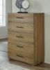 Picture of Dakmore Chest of Drawers