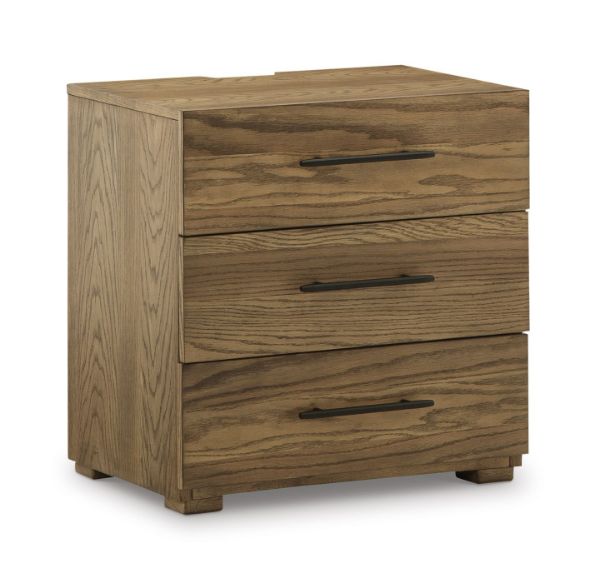 Picture of Dakmore Nightstand