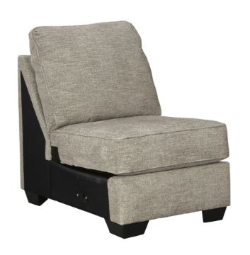 Picture of Bovarian Armless Chair