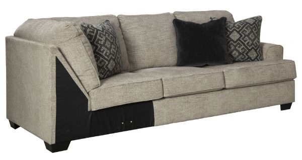 Picture of Bovarian RAF Sofa w/Corner Wedge