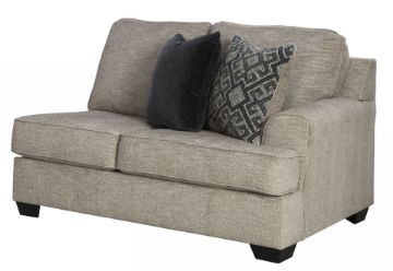 Picture of Bovarian RAF Loveseat