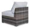 Picture of Harbor Court Armless Chair with Cushion (Set of 2)