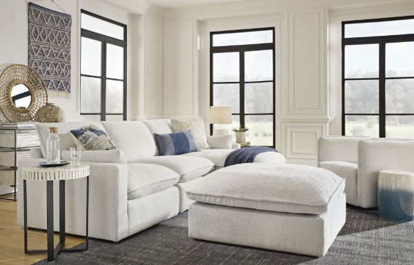 Picture of Gimma 3-Piece Sectional Sofa with Chaise