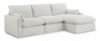 Picture of Gimma 3-Piece Sectional Sofa with Chaise