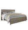 Picture of Culverbach King Panel Bed