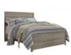 Picture of Culverbach Queen Panel Bed