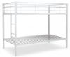 Picture of Broshard Twin/Twin Metal Bunk Bed White