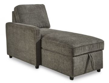 Picture of Kerle Left-Arm Facing Corner Chaise with Storage