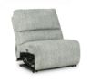 Picture of McClelland Armless Recliner