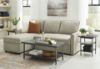 Picture of Kerle 2-Piece Sectional with Pop Up Bed