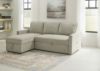 Picture of Kerle 2-Piece Sectional with Pop Up Bed