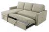 Picture of Kerle 2-Piece Sectional with Pop Up Bed