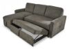 Picture of Kerle 2-Piece Sectional with Pop Up Bed