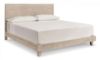 Picture of Michelia California King Panel Bed