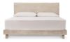 Picture of Michelia California King Panel Bed