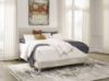 Picture of Michelia Queen Panel Bed