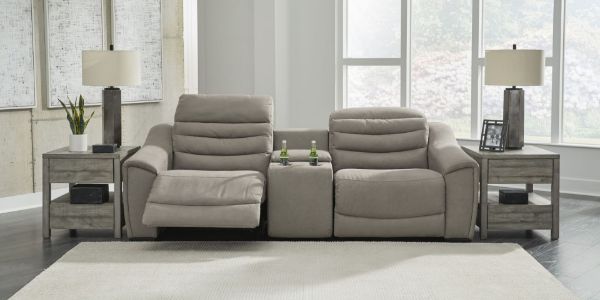 Picture of Next-Gen Gaucho 3-Piece Power Reclining Sectional