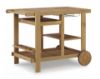 Picture of Kailani Serving Cart