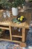 Picture of Kailani Serving Cart