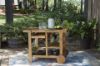 Picture of Kailani Serving Cart