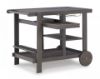 Picture of Kailani Serving Cart