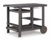 Picture of Kailani Serving Cart